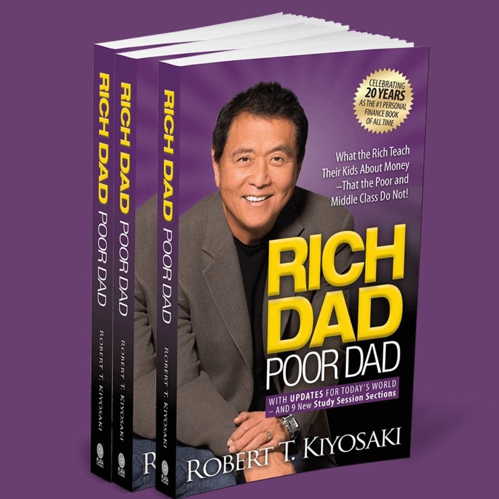 Rich Vs. Poor Mindset