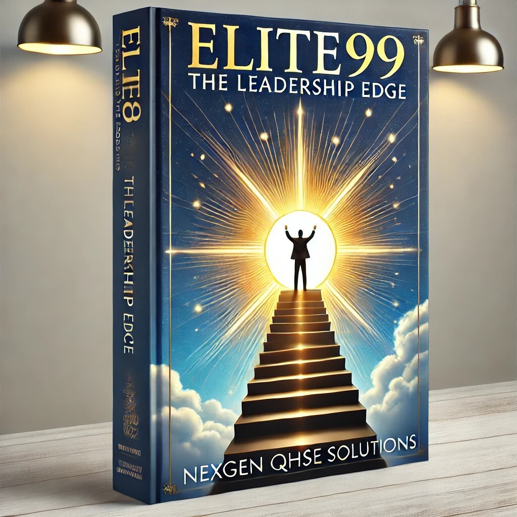 Elite99: The Leadership Edge